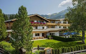Hotel & Residence Princess Bergfrieden