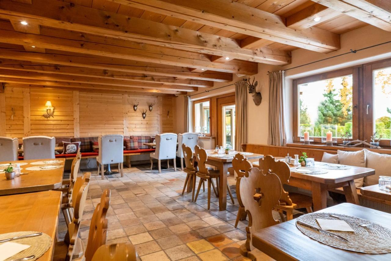 Princess Bergfrieden Seefeld in Tirol Exterior foto