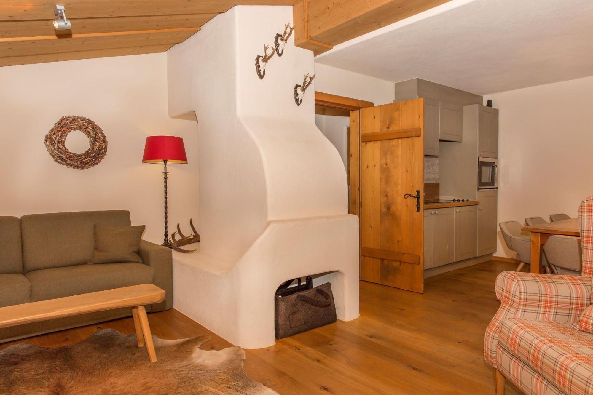 Princess Bergfrieden Seefeld in Tirol Habitación foto