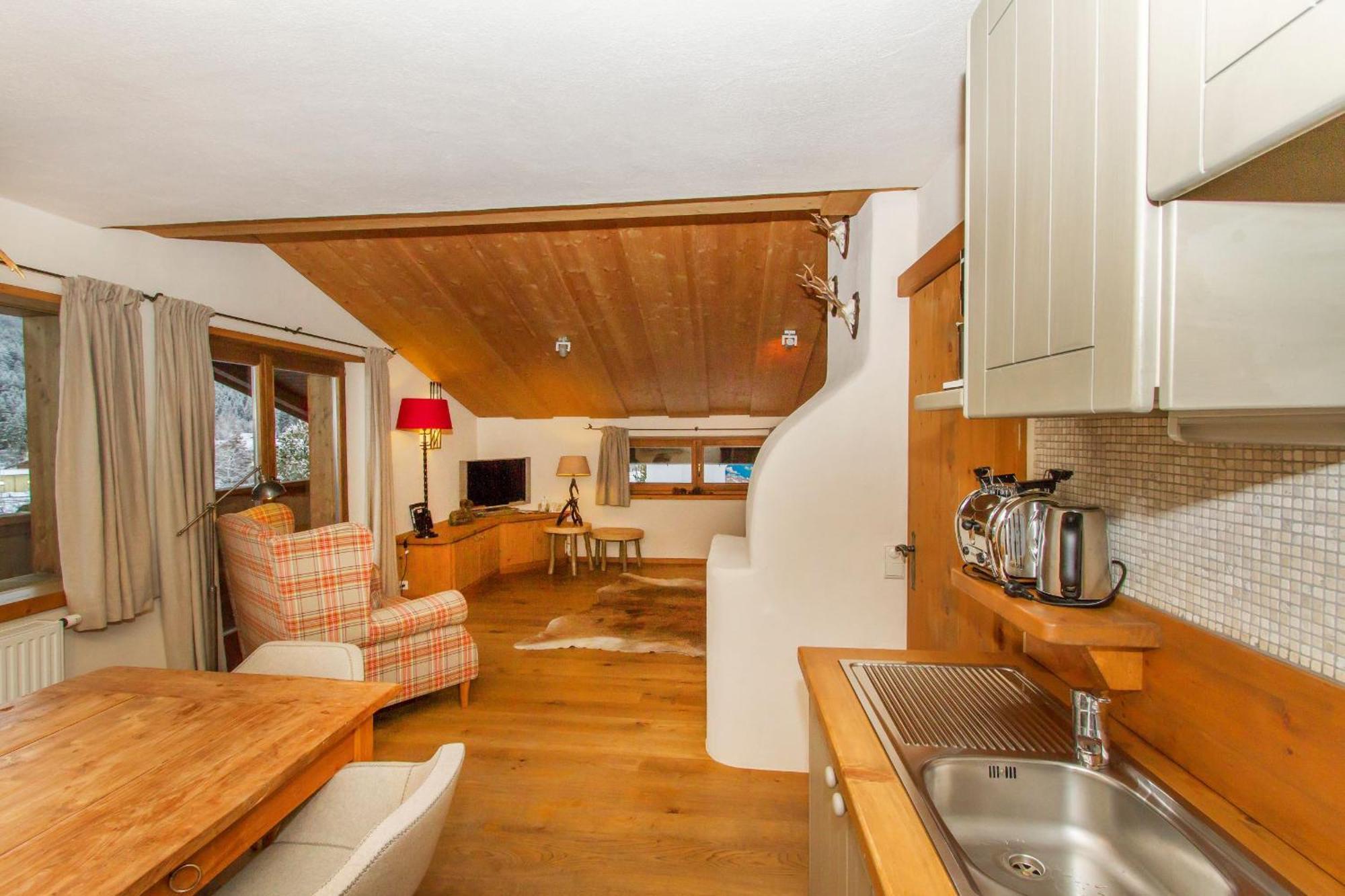Princess Bergfrieden Seefeld in Tirol Habitación foto