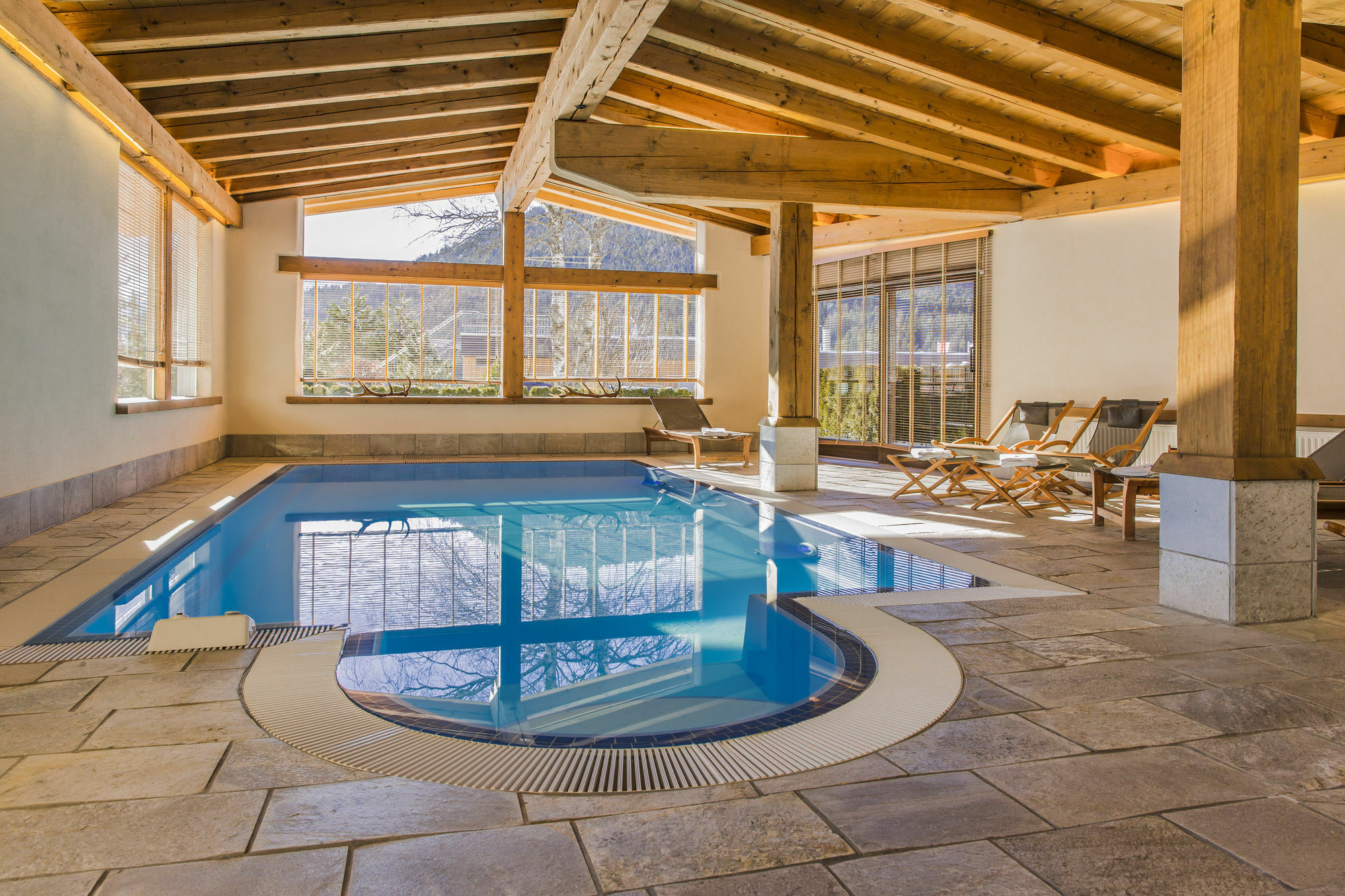 Princess Bergfrieden Seefeld in Tirol Exterior foto
